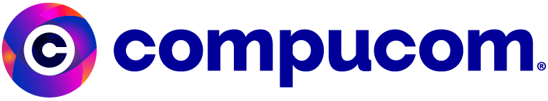 Compucom Logo