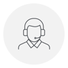 Icon for AppleCare Icon for AppleCare