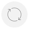 Icon for Enhanced Lifecycle Management