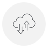 Icon for Zero-touch Deployment Icon for Zero-touch Deployment