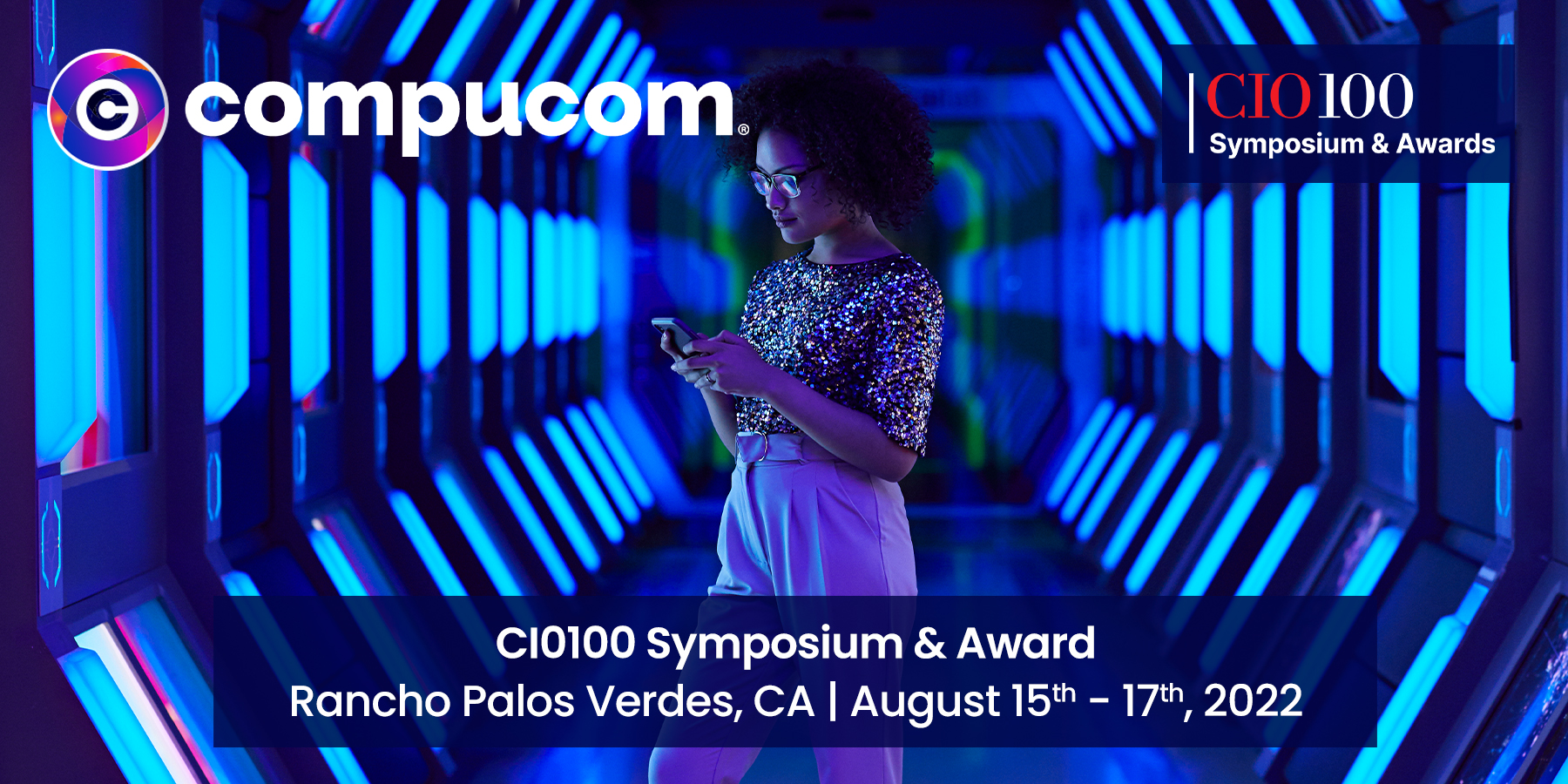 CI0100 Symposium & Award